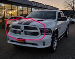 Voorgrill DODGE RAM, Ophalen, Dodge, Spatbord