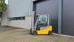 Nette heftruck Jungheinrich EFG316, Ophalen, 3000 tot 4000 kg, Heftruck, JUNGHEINRICH