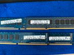 16gb (4x4gb) van skhynix ddr3, Ophalen, Zo goed als nieuw, Desktop, 16 GB