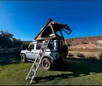 Joycee 2 persoons daktent van femkes rooftoptents, Caravans en Kamperen, Ophalen of Verzenden, Zo goed als nieuw