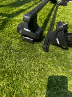 Dakdragers Thule, Auto diversen, Dakdragers, Ophalen, Zo goed als nieuw