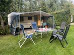 Wings luifel omloopmaat 925 / 11, Caravans en Kamperen, Ophalen, Gebruikt, Overige merken