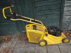 Gazon motormaaier, Tuin en Terras, Ophalen, Gebruikt, Opvangbak