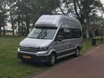 Volkswagen Grand California, Caravans en Kamperen, Campers, Automaat, Buscamper of Camperbus, Ringverwarming, Treinzit