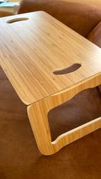 Laptop standaard lampjes en huisnummer, Ophalen of Verzenden, Zo goed als nieuw