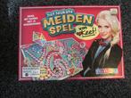 Meidenspel met Keet, Hobby en Vrije tijd, Gezelschapsspellen | Bordspellen, Ophalen of Verzenden, Gebruikt