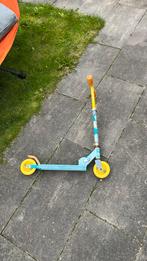 Step, Fietsen en Brommers, Steps, Ophalen, Gebruikt, Gewone step