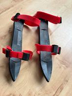 Zandstra sport onderbind schaatsen maat 7, Ophalen, Zo goed als nieuw, Zandstra