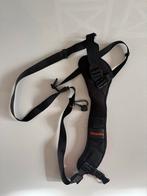 Commlite Camera Quick Release Shoulder/Neck Strap, Ophalen of Verzenden, Zo goed als nieuw, Schoudertas, Overige merken