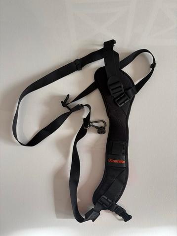 Commlite Camera Quick Release Shoulder/Neck Strap beschikbaar voor biedingen