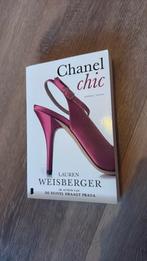 Lauren Weisberger - Chanel Chic, Ophalen of Verzenden, Zo goed als nieuw, Lauren Weisberger, Amerika