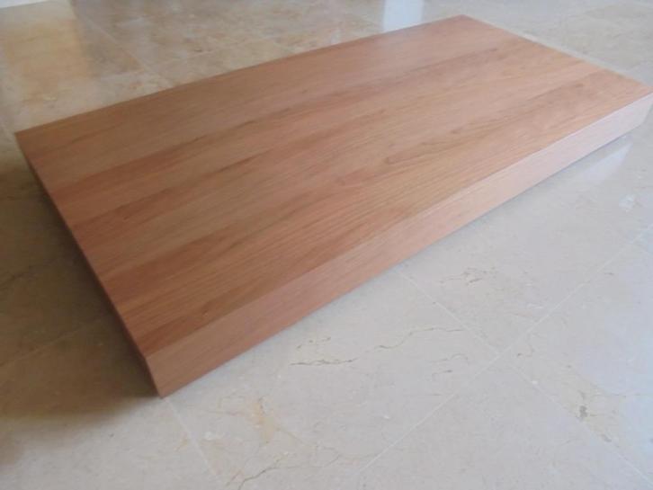 Nutuzzi Novecento W900 salontafel (nieuw)., Huis en Inrichting, Tafels | Salontafels, Nieuw, Minder dan 50 cm, 50 tot 100 cm, 100 tot 150 cm