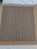 Ikea Bjorkoviken 60 x 64 cm bruin eiken voor Besta kast, Ophalen, Nieuw