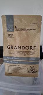 Kattenvoeding. (Nieuw), Ophalen of Verzenden, Kat