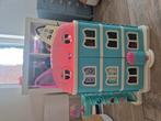 Gabby's poppenhuis, Kinderen en Baby's, Speelgoed | Poppenhuizen, Ophalen, Zo goed als nieuw, Poppenhuis