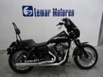 HARLEY-DAVIDSON STREET BOB FXDB (bj 2007), Bedrijf, Overig