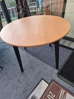 ronde tafel, Ophalen, Rond, Zo goed als nieuw, Vier personen