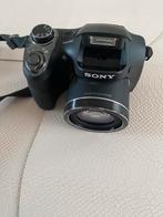 Sony cyber-shot DSC-H300 20.1 mega pixels, Gebruikt, Sony, 8 keer of meer, Ophalen