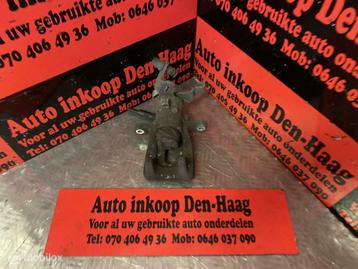 Seat Leon ('12-'17) Remklauw Rechtsachter 5Q0615424A beschikbaar voor biedingen