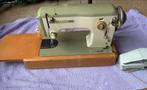 Goed werkende naaimachine Bernina, Hobby en Vrije tijd, Ophalen of Verzenden, Gebruikt, Bernina