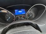 Ford Focus 1.6 Tdci 77KW Wagon 2012 Blauw, 4 cilinders, Blauw, Origineel Nederlands, Stationwagon
