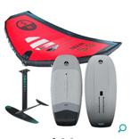 North Seek & Nova wingfoilset, Watersport en Boten, Wingsurfen, Ophalen, Nieuw, Wingsurfset