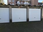 Garagebox te huur voor opslag of stalling, Roermond, Auto diversen, Autostallingen en Garages