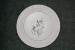 Plateel schaal Beeltenis Romeo & Julia, Ophalen of Verzenden