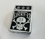 Exclusieve ‘LUCKY 13’ Wind proof aansteker GLOEDNIEUW!, Verzenden, Nieuw, Aansteker