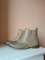 Lady Glory leren laarsjes laarzen boots maat 40 groen, Lage of Enkellaarzen, Ophalen of Verzenden, Groen, Lady Glory