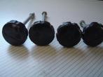 nieuwe oldtimer bromfiets knopjes diverse uitvoering., Ophalen of Verzenden, Nieuw, Overige merken