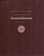 95e jaarboek Amstelodamum 2003 - Amsterdam, Boeken, Gelezen, Verzenden