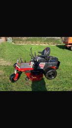 Toro zero turn zitmaaier, Tuin en Terras, Zitmaaiers, Ophalen, Gebruikt, 120 cm of meer