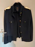 Penn&Ink Jasje, Kleding | Dames, Blauw, Maat 42/44 (L), Ophalen of Verzenden, Zo goed als nieuw