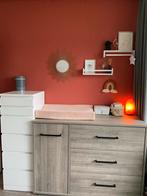 Commode XL, Ophalen, Zo goed als nieuw, Jongetje of Meisje