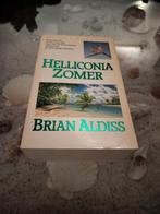 Brian Aldiss - Helliconia Zomer, Boeken, Ophalen of Verzenden, Gelezen