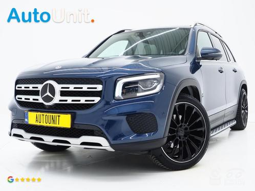 Mercedes-Benz GLB 200 Premium Plus | Panoramadak | Burmester, Auto's, Mercedes-Benz, Bedrijf, Te koop, GLB, 360° camera, ABS, Achteruitrijcamera
