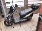 agility 50 Defect, Fietsen en Brommers, Scooters | Kymco, Ophalen, Gebruikt, Agility