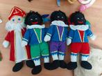 Sinterklaas handpoppen, Diversen, Sinterklaas, Ophalen, Zo goed als nieuw