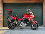 Ducati MULTISTRADA 1260 S TOURING - veel opties, Bedrijf, Overig