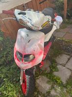 Tgb 303 ook teruil, Ophalen, Tweetakt, Maximaal 45 km/u, 49 cc