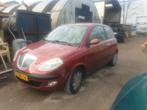 Diversen onderdelen voor lancia ypsilon bj 2006, Ophalen, Gebruikt, Lancia