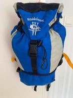 Wildebeast Kleine opwouvbare rugtas, Sieraden, Tassen en Uiterlijk, Tassen | Rugtassen, Ophalen of Verzenden, Zo goed als nieuw