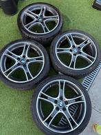 Originele BMW 18inch lm velgen, Auto-onderdelen, Banden en Velgen, Ophalen, 18 inch, Velg(en), Zomerbanden