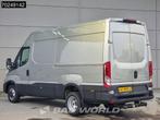 Iveco Daily 35C21 210PK Automaat L2H2 Dubbellucht LED ACC 3., Automaat, Stof, Euro 6, 4 cilinders