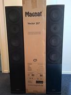 Magnat Vector 207, Ophalen, Magnat, Zo goed als nieuw, 120 watt of meer