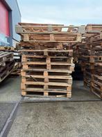 GRATIS pallets. Ideaal voor de kachel, Doe-het-zelf en Verbouw, Ophalen, Zo goed als nieuw, Pallet, Minder dan 200 cm