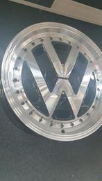 17 Inch nieuwe vw volkswagen velgen 5×112, Velg(en), Nieuw, 17 inch, Ophalen of Verzenden
