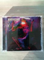 benediction-grind bastard, Verzenden, Zo goed als nieuw