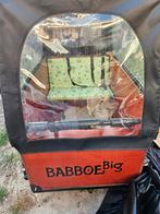 BABBOE BIG, Ophalen of Verzenden, Zo goed als nieuw, 1 kind, Overige merken